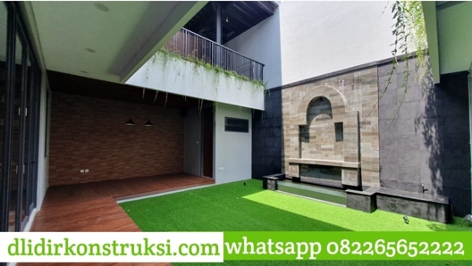 Kontraktor Rumah Gebog Kudus