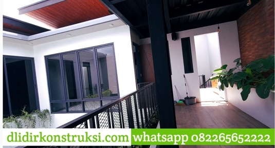 Kontraktor Rumah Girisubo Gunungkidul