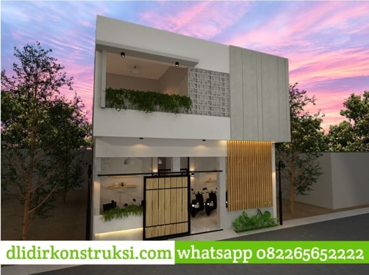 Kontraktor Rumah Gunungwungkal Pati