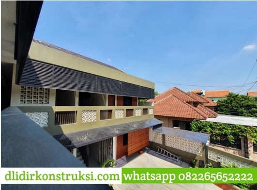 Kontraktor Rumah Jaken Pati