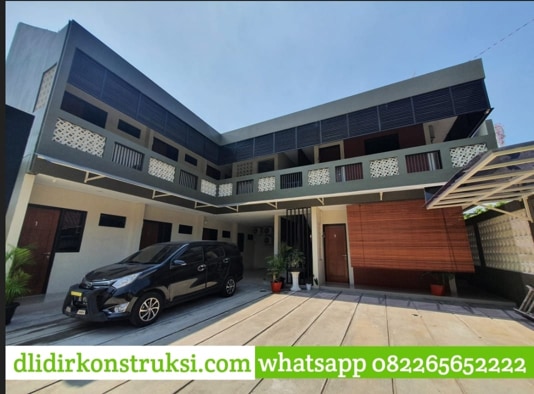 Kontraktor Rumah Jekulo Kudus