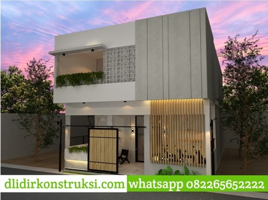 Kontraktor Rumah Kajen Pekalongan