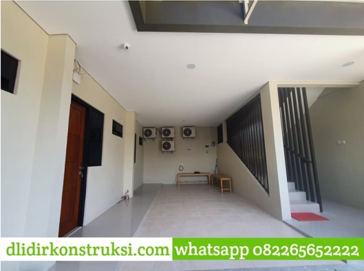 Kontraktor Rumah Kaliwungu Kendal