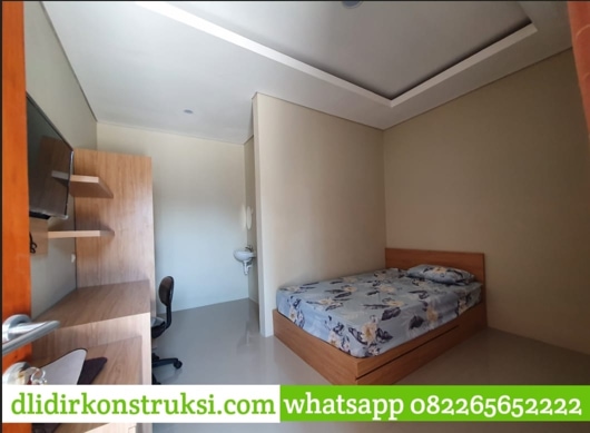 Kontraktor Rumah Kangkung Kendal