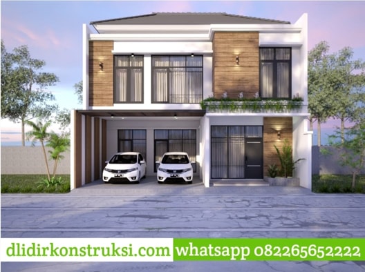 Kontraktor Rumah Karanganyar Pekalongan