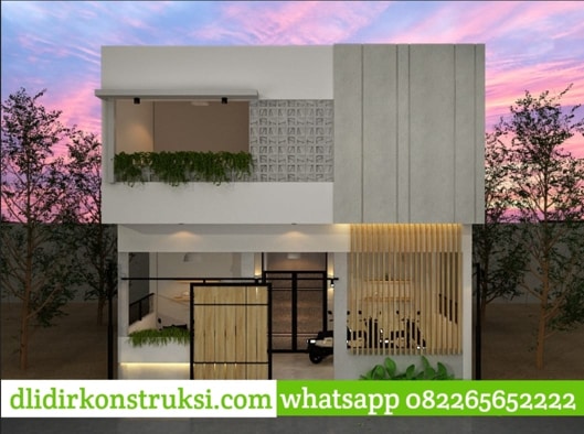 Kontraktor Rumah Kayen Pati Bergaransi