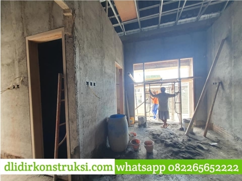 Kontraktor Rumah Kragan Rembang