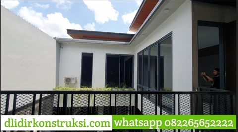 Kontraktor Rumah Lebaksiu Tegal