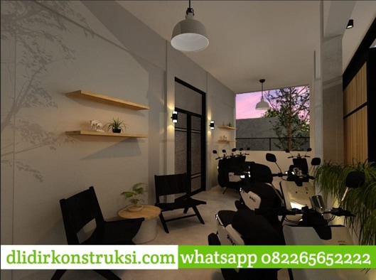 Kontraktor Rumah Margorejo Pati