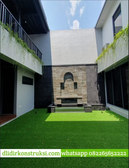 Kontraktor Rumah Ngablak Magelang