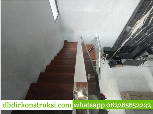 Kontraktor Rumah Ngluwar Magelang