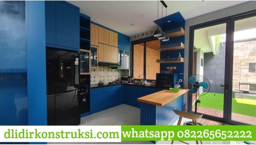 Kontraktor Rumah Pancur Rembang