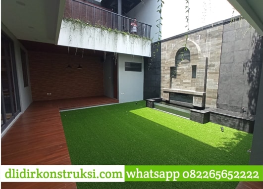 Kontraktor Rumah Patebon Kendal