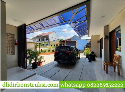 Kontraktor Rumah Pejagoan Kebumen