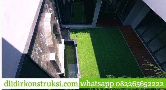 Kontraktor Rumah Pulosari Pemalang