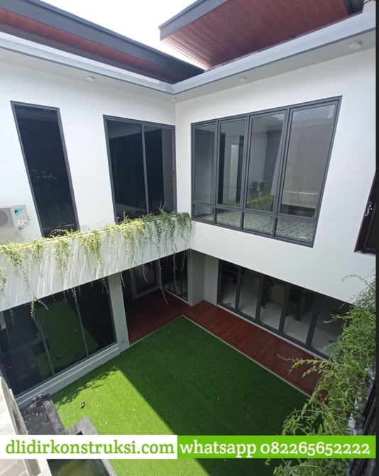 Kontraktor Rumah Rowosari Kendal