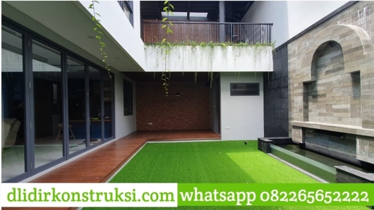 Kontraktor Rumah Salam Magelang