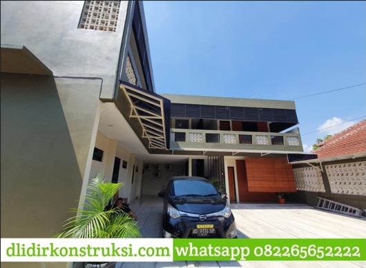 Kontraktor Rumah Salaman Magelang