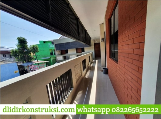 Kontraktor Rumah Semanu Gunungkidul