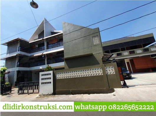 Kontraktor Rumah Sentolo Kulon Progo