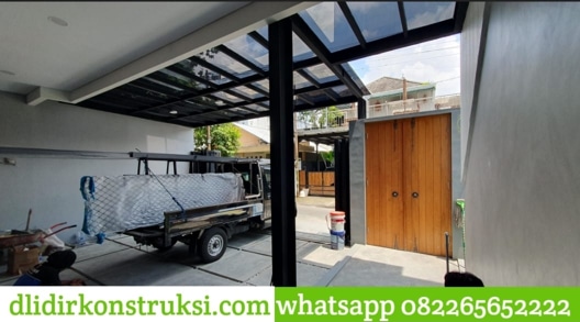 Kontraktor Rumah Tayu Pati