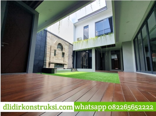 Kontraktor Rumah Tlogowungu Pati