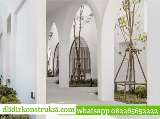 Kontraktor Rumah Ulujami Pemalang