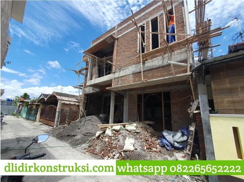 Kontraktor Rumah Warungpring Pemalang