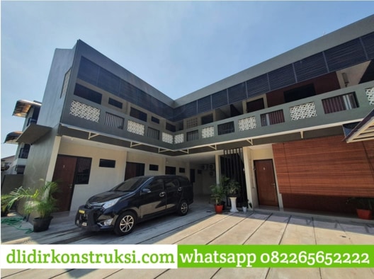 Kontraktor Rumah Wates Kulon Progo