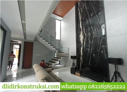 Kontraktor Rumah Winong Pati