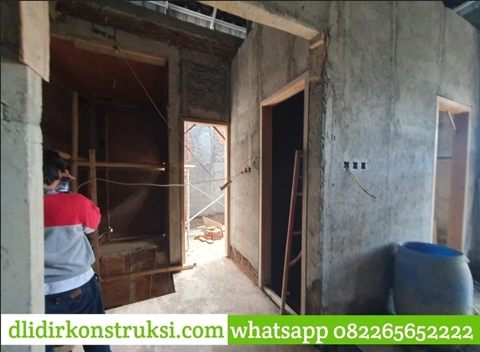 Kontraktor Rumah Wiradesa Pekalongan