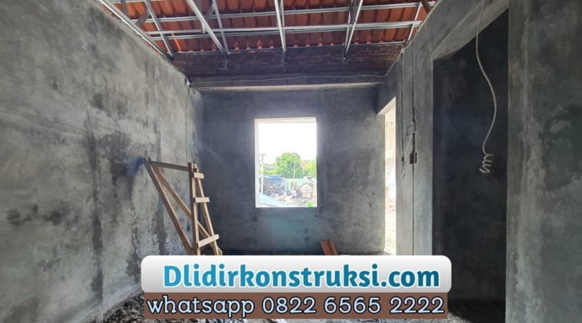 Ciri Kontraktor Rumah Terpercaya di Solo