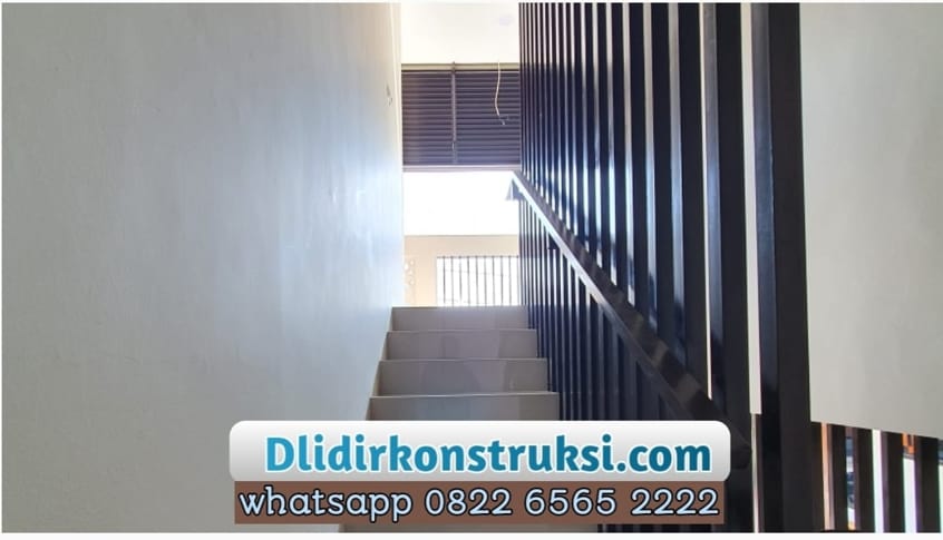 Proses Kerja Jasa Bangun Rumah di Solo