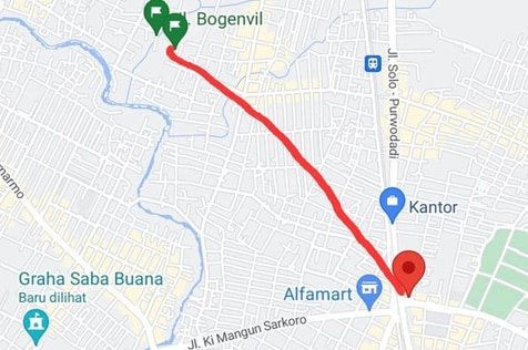 Apakah Tanah Dekat Kampus UNISRI Solo Cocok untuk Investasi