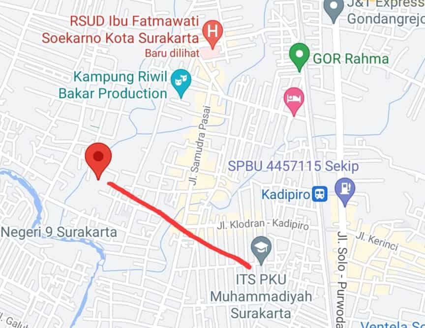 Cara Membeli Tanah Langsung Pemilik di Solo