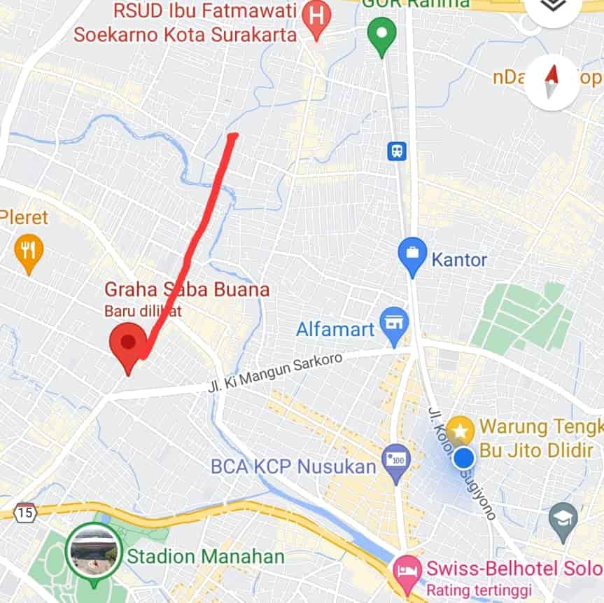 Tips Membeli Tanah Murah di Solo Agar Tidak Rugi