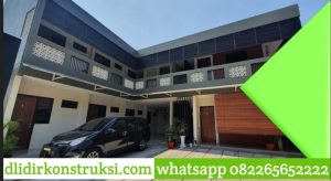 Berapa Biaya Jasa Bangun Rumah Murah di Solo Ini Rincian Lengkapnya