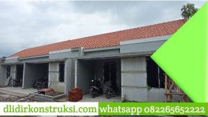 Berapa Lama Waktu Pengerjaan Rumah oleh Jasa Bangun Rumah di Solo