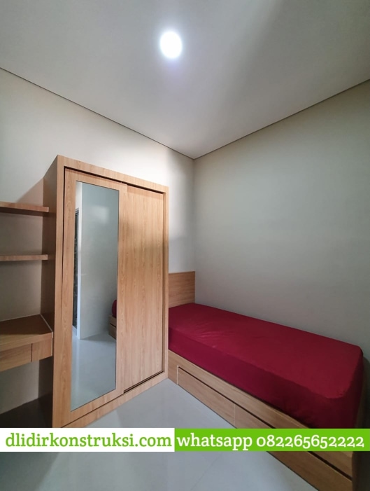 Biaya Jasa Bangun Rumah di Solo Rincian Harga Terjangkau dari Pondasi hingga Finishing