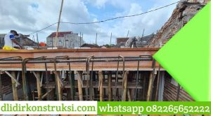 Jasa Bangun Rumah Murah Solo Berkualitas dan Bergaransi